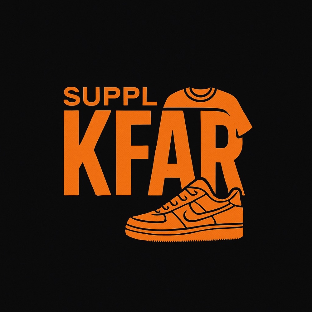 Meet your Posher, Kevin